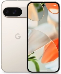 Smartphone Google Pixel 9 256GB Porcelain