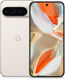 Smartphone Google Pixel 9 Pro XL 128GB Porcelain