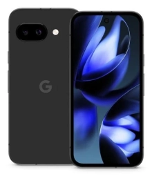 Viedtālrunis Google Pixel 9a 256GB Obsidian Black