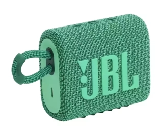 Skaļrunis JBL Go 3 Eco Green