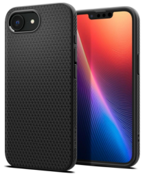 Maciņš Spigen Liquid Air Apple iPhone 16e