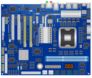 Pamatplate DELL OEM 990 DT RENEW