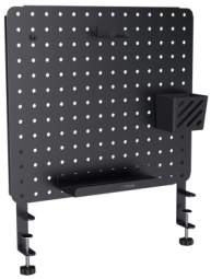 Galda organizators Trust GXT724 Vest Melns
