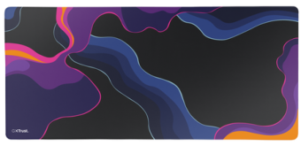 Datorpeles paliktnis Trust GXT 759W XXL Abstract