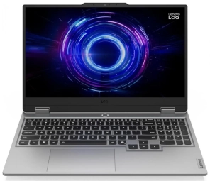 Portatīvais dators Lenovo LOQ 15 i5-13450HX 16GB 512GB RTX5060 W11H