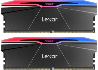 Operative Memory Lexar Ares RGB Gen2 32GB