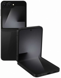 Viedtālrunis Samsung Galaxy Z Flip7 FE 8GB 256GB Black