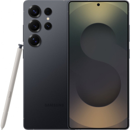 Viedtālrunis Samsung Galaxy S25 Ultra 12GB 1TB Titanium Black