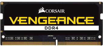Operative Memory Corsair Vengeance 16GB CMSX16GX4M1A3200C22