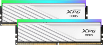 Operational Memory XPG Lancer Blade 32GB White
