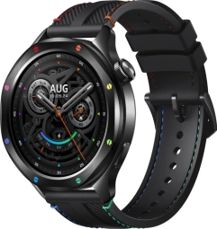 Viedpulkstenis Xiaomi Watch S4 Rainbow