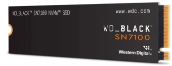 SSD disks Sandisk WD Black SN7100 2TB M.2