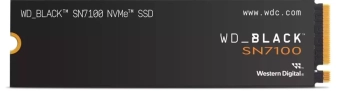 SSD disks Sandisk WD Black SN7100 1TB M.2