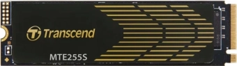 Cietais disks Transcend MTE255S 2TB