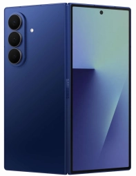 Smartphone Samsung F966B Galaxy Fold7 256GB Blue Shadow