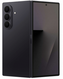 VIedtālrunis Samsung F966B Galaxy Fold7 512GB JetBlack