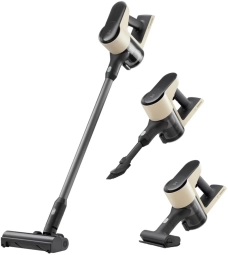 Putekļu sūcējs Roborock H5