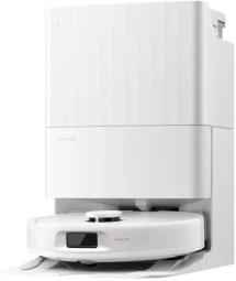 Vacuum cleaner Roborock QR 798 White