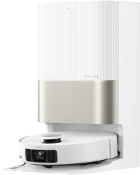Putekļu sūcējs Dreame X50 Ultra White
