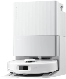 Vacuum cleaner Roborock Q REVO EDGE 5V1 White