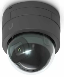 Novērošanas kamera Ubiquiti G5 Dome Ultra-Compact 2K Black