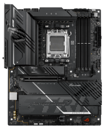 Pamatplate ASUS ROG STRIX X870E-H GAMING WIFI7