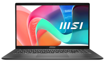 Portatīvais dators MSI Modern 15 F13MG-471NL i5-1334U 16GB 512SSD W11H