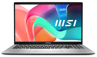Portatīvais dators MSI Modern 15 F1MG-643NL c7-150u 16GB 512SSD W11H