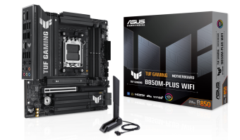 Pamatplate ASUS TUF GAMING B850M-PLUS WIFI7