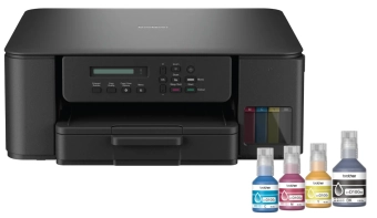 Daudzfunkciju printeris Brother DCP-T530W AIO
