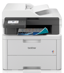 Multifunction Printer Brother DCP-L3560CDW