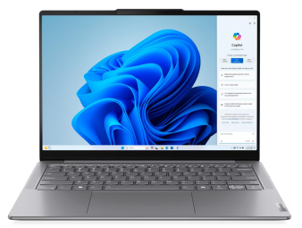 Portatīvais dators Lenovo Yoga Slim 7 14IMH9 OLED Ultra 5 125H 16GB 512GB W11H