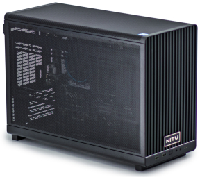 Personālais dators NITU Pro Office R1.3 i3 14100 16GB 500GB W11P