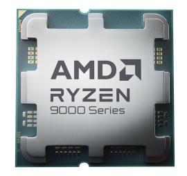 Procesors AMD Ryzen 7 9800X3D OEM TRAY