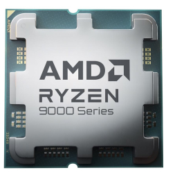 Procesors AMD Ryzen 9 9950X3D OEM TRAY