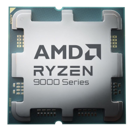 Procesors AMD Ryzen 9 9900X3D OEM TRAY
