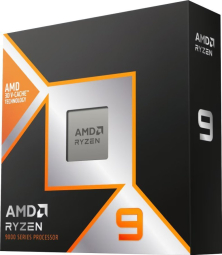 Procesors AMD Ryzen 9 9900X3D BOX