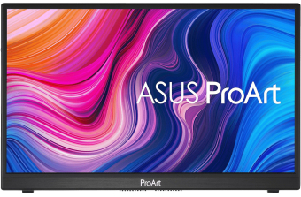 Monitor Asus Proart PA148CTV 14 IPS