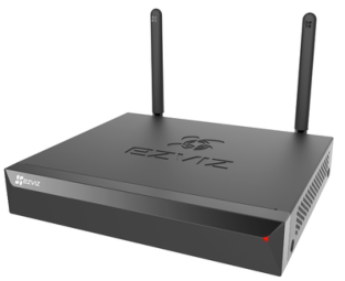 Videoierakstītājs Ezviz CS-X5S
