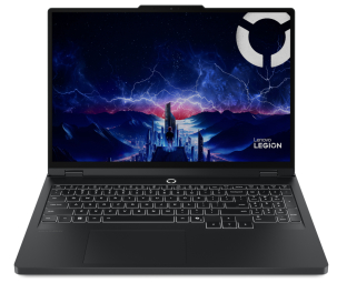 Portatīvais dators Lenovo Legion Pro 5-16 i9-14900HX 32GB 1TB RTX 5060 DOS