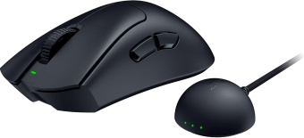 Datorpele Razer DeathAdder V4 Pro Black