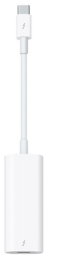 Adapteris Apple Thunderbolt 3 (USB-C) to Thunderbolt 2