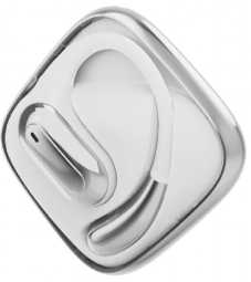 Austiņas Gembird BT Open-ear TWS White