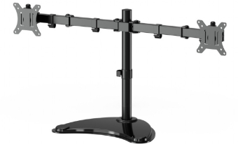 Monitora stiprinājums Gembird Desk Stand 13”-32”