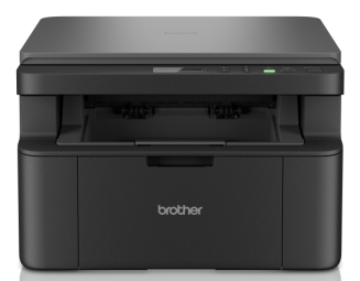 Daudzfunkciju printeris Brother DCP-L1640W Black WiFi