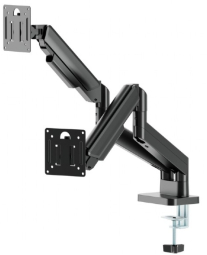 Monitora stiprinājums Gembird 17"-32"