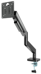 Monitora stiprinājums Gembird 17"-32" Black