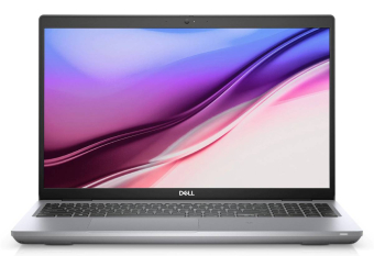 Portatīvais dators DELL Latitude 5520 15.6 FHD i5-1145G7 16GB 256SSD M.2 NVME WIN11Pro