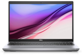 Portatīvais dators DELL Latitude 5520 15.6 FHD i5-1145G7 32GB 1TB SSD M.2 NVME WIN11Pro