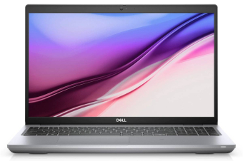 Portatīvais dators DELL Latitude 5520 15.6 FHD i5-1145G7 64GB 256SSD M.2 NVME WIN11Pro